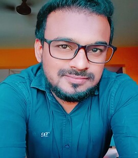 Tahseen Hossain Hamza