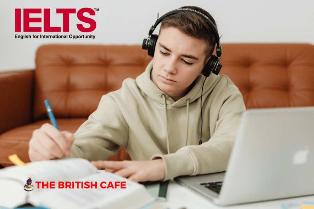 IELTS