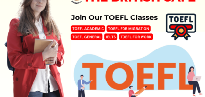 TOEFL