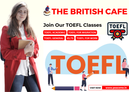 TOEFL