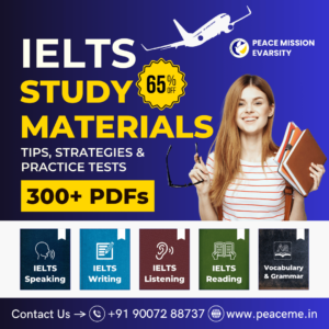 IELTS Study Materials - Tips, Strategies, and Practice Tests
