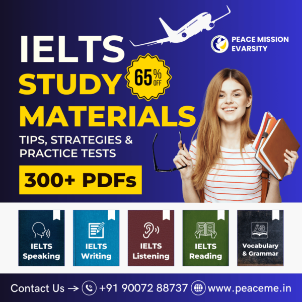 IELTS Study Materials - Tips, Strategies, and Practice Tests