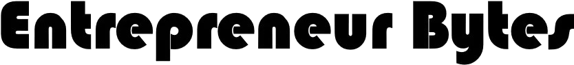 Entrepreneur Bytes