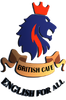 British Cafe