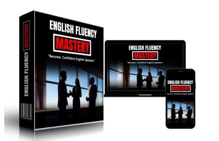 Video Course Mockup